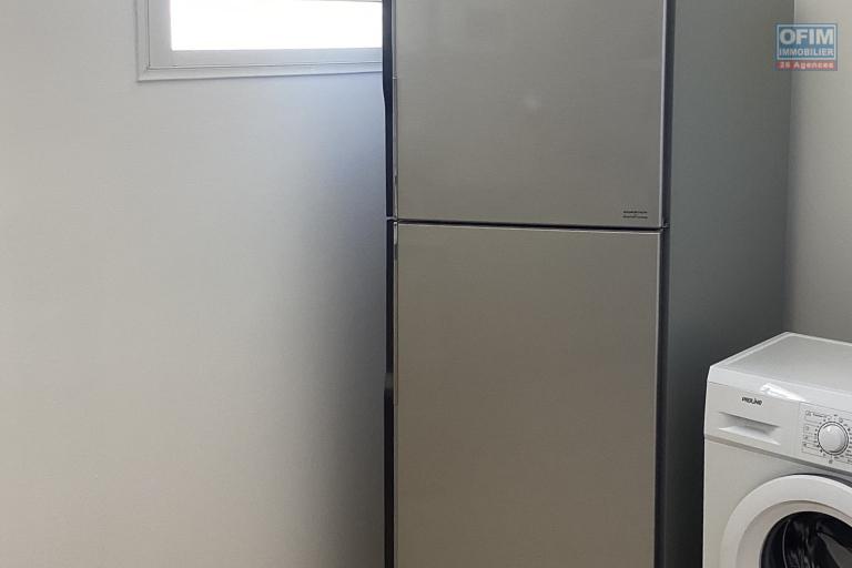 &Agrave; LOUER &ndash; Appartement F4 meubl&eacute; et enti&egrave;rement &eacute;quip&eacute; a Sainte - Marie