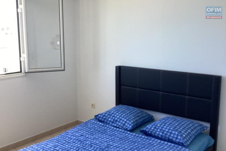 &Agrave; LOUER &ndash; Appartement F4 meubl&eacute; et enti&egrave;rement &eacute;quip&eacute; a Sainte - Marie