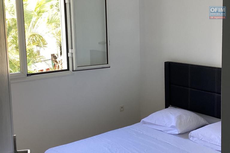 &Agrave; LOUER &ndash; Appartement F4 meubl&eacute; et enti&egrave;rement &eacute;quip&eacute; a Sainte - Marie