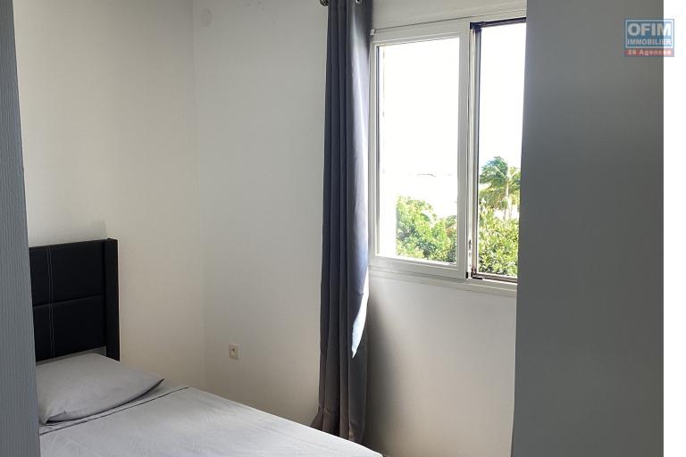 &Agrave; LOUER &ndash; Appartement F4 meubl&eacute; et enti&egrave;rement &eacute;quip&eacute; a Sainte - Marie