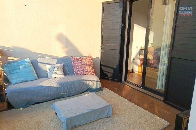 A VENDRE MAISON F4 DE 180 M2 DE SURFACE AVEC PISCINE ET VUE MER A ST LEU