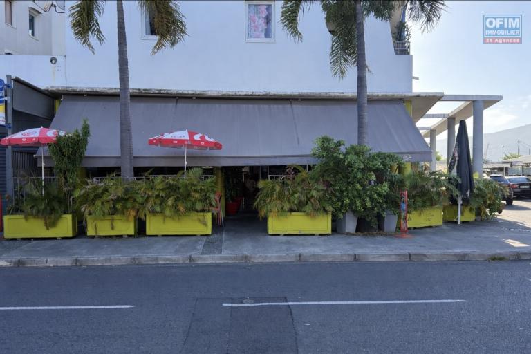 A Vendre -Fonds de Commerce Bar Licence IV/ Restaurant de 160m2