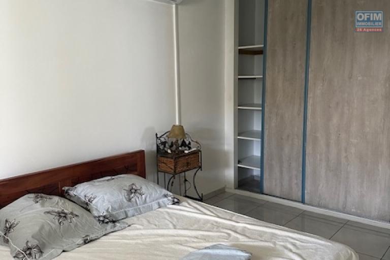 Une jolie maisonnette F2 meubl&eacute;e de 51m2 &agrave; Terre-Sainte ile de la R&eacute;union