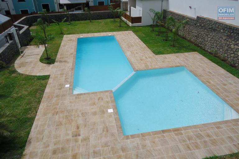 T2 en vente &agrave; La Montagne residence les jardins de Magalli, pour investissement locatif