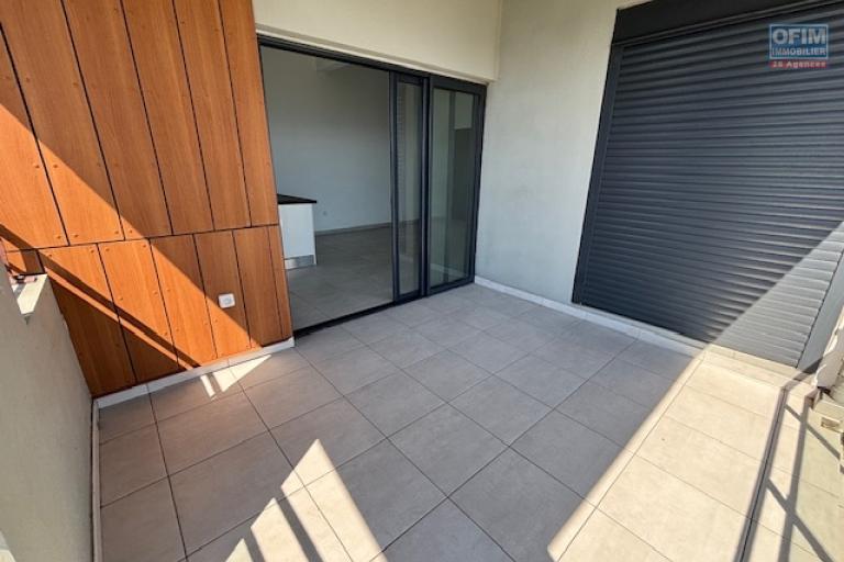 A louer T4 dans la residence Castel ROC, route du bois de nefles à Ste Clotilde