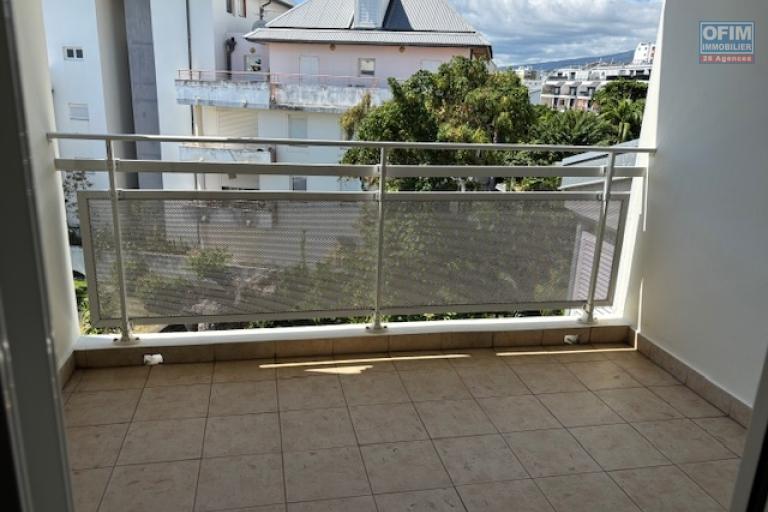 À louer – T4 Duplex – Résidence Pluie d’Or