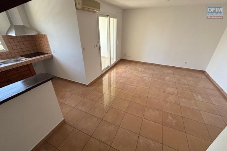 À louer – T4 Duplex – Résidence Pluie d’Or