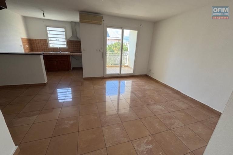 À louer – T4 Duplex – Résidence Pluie d’Or