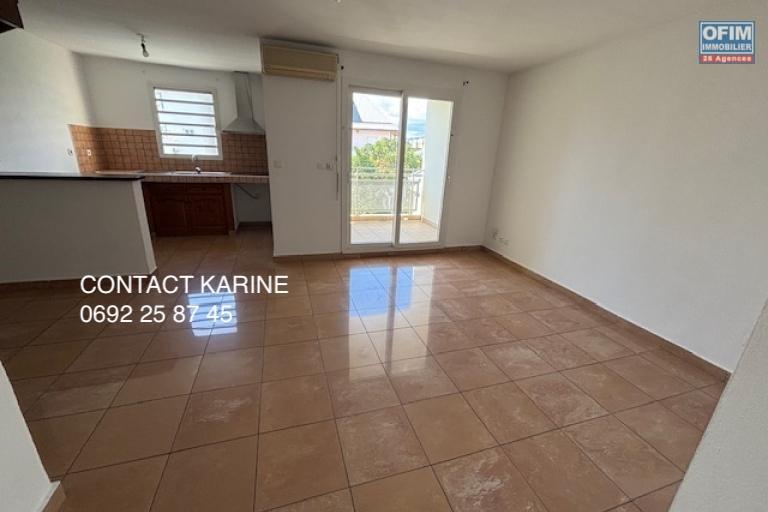 A louer T4D proche jardin de l'etat et centre ville de St Denis