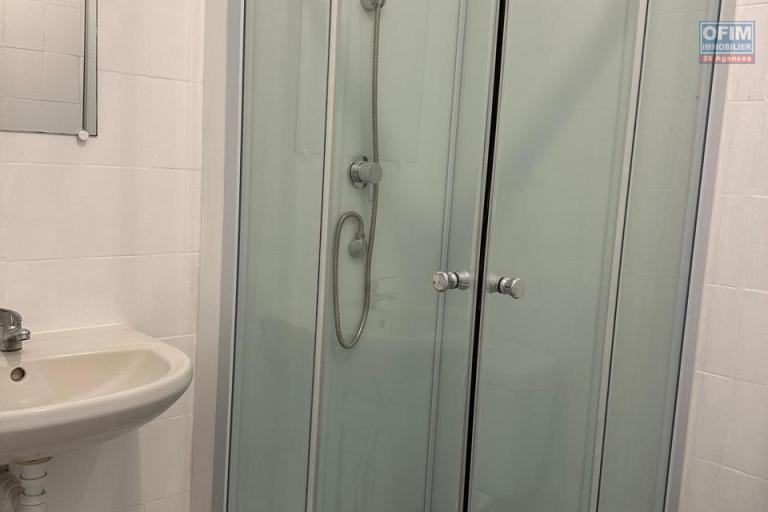 Un charmant studio de 31m2 meubl&eacute; &agrave; la Ligne Paradis St-Pierre &icirc;le de la R&eacute;union