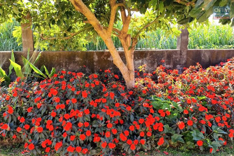 Maison F4 de 170 m2 avec vue mer et montagne