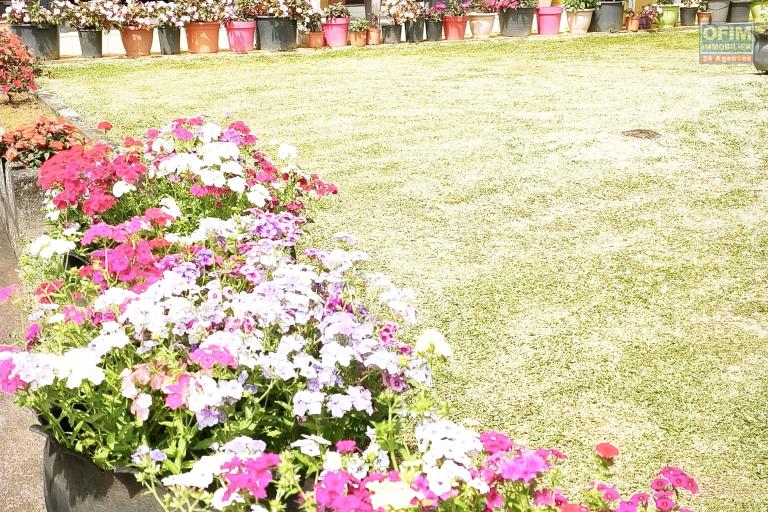 Maison F4 de 170 m2 avec vue mer et montagne