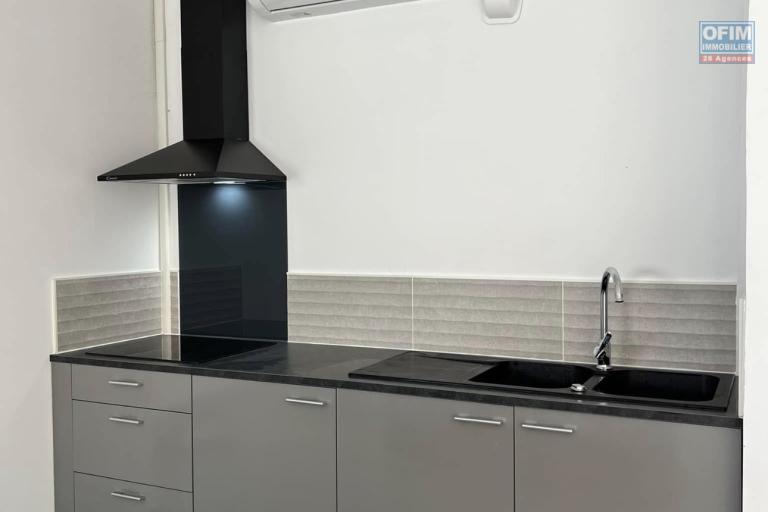 &Agrave; louer : joli local sur un axe passant.