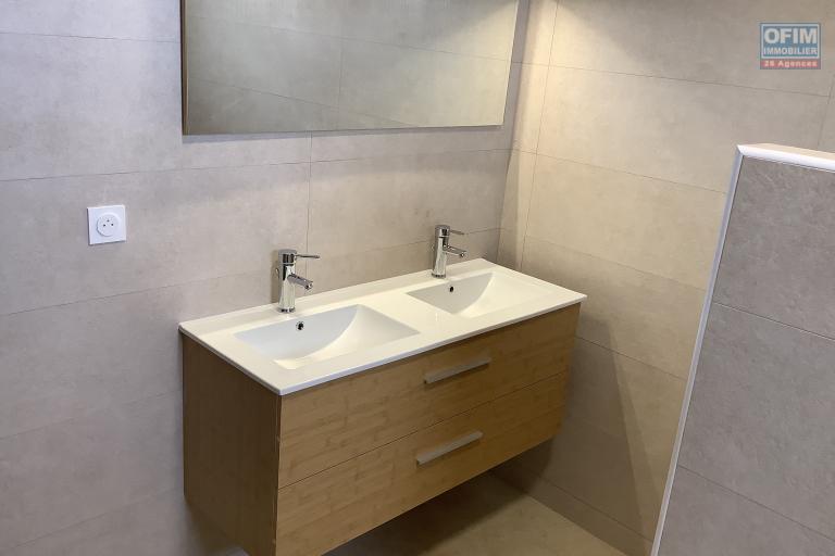 A louer villa F4 a la rivi&egrave;re saint louis