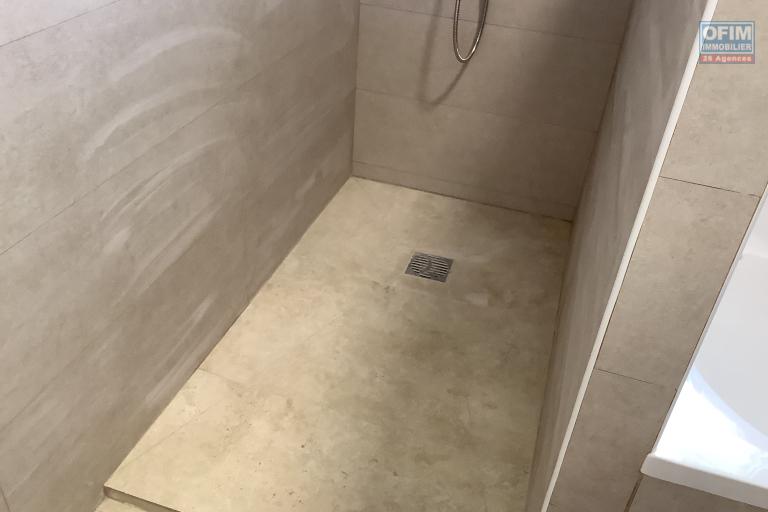 A louer villa F4 a la rivi&egrave;re saint louis