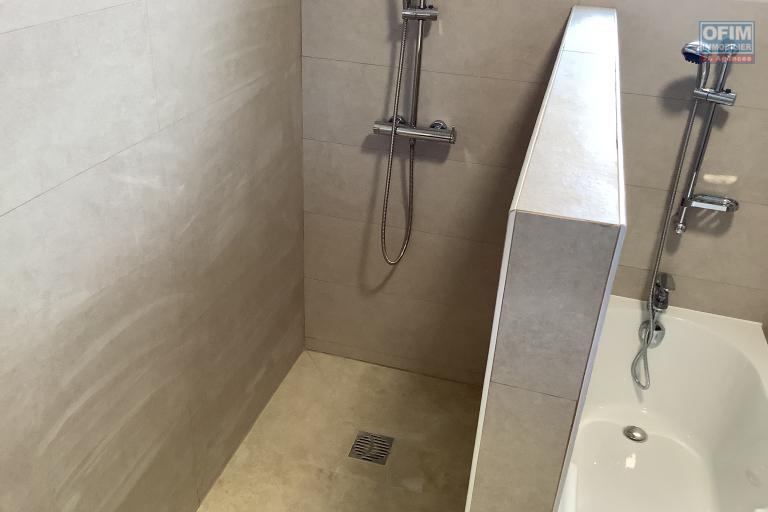 A louer villa F4 a la rivi&egrave;re saint louis