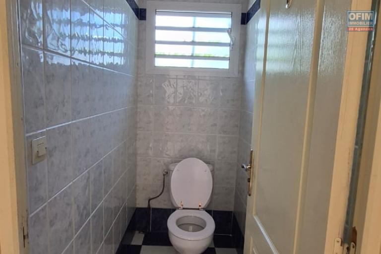 A louer maison secteur Mont&eacute;e sano &agrave; Sainte Marie