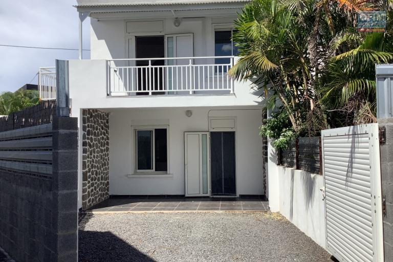 A LOUER villa F4 &agrave; SAINT PIERRE