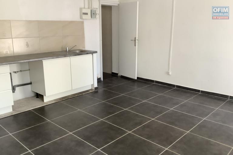 A LOUER villa F4 &agrave; SAINT PIERRE