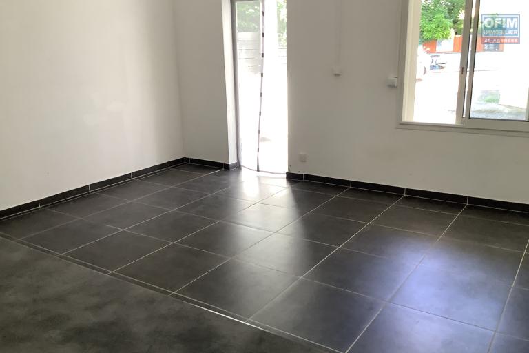 A LOUER villa F4 &agrave; SAINT PIERRE