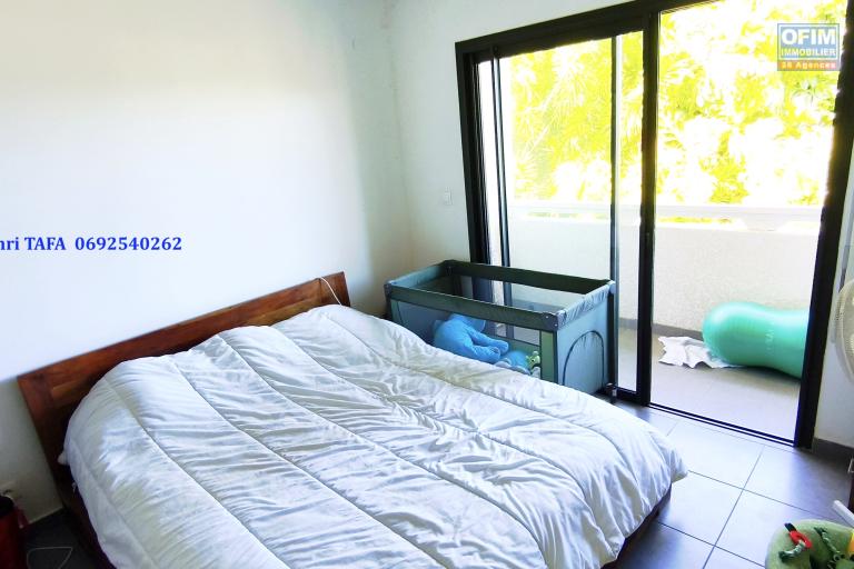 Appartement de type T2 de 47,80 m2