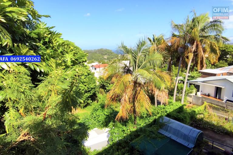 Appartement de type T2 de 47,80 m2