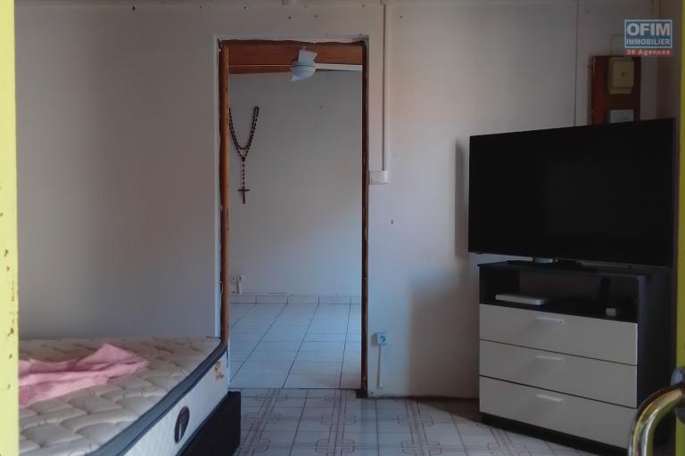 Villa F3/F4 de 75 m2