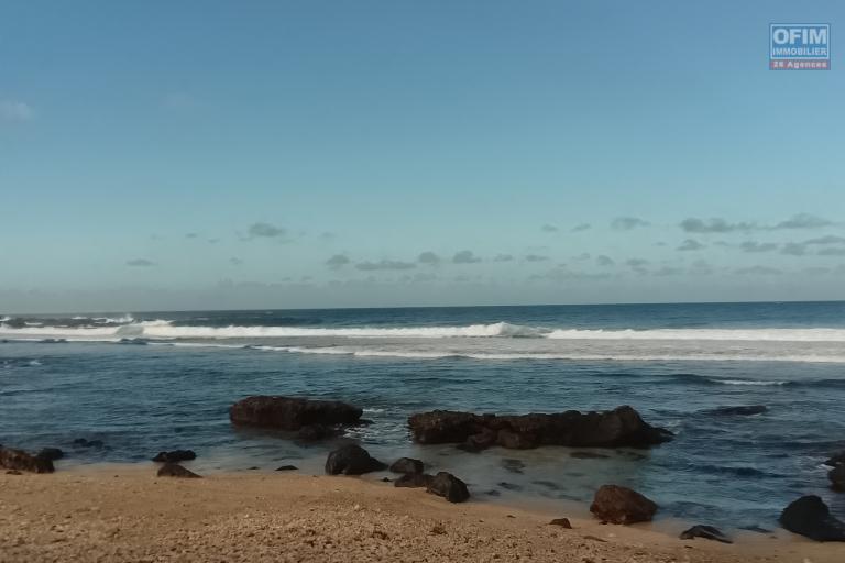 Villa F3/F4 de 75 m2