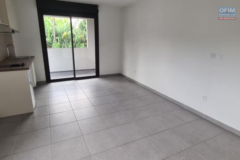 A louer grand studio neuf pour &eacute;tudiant d'environ 34 m&sup2; &agrave; l'universit&eacute; du Ta...