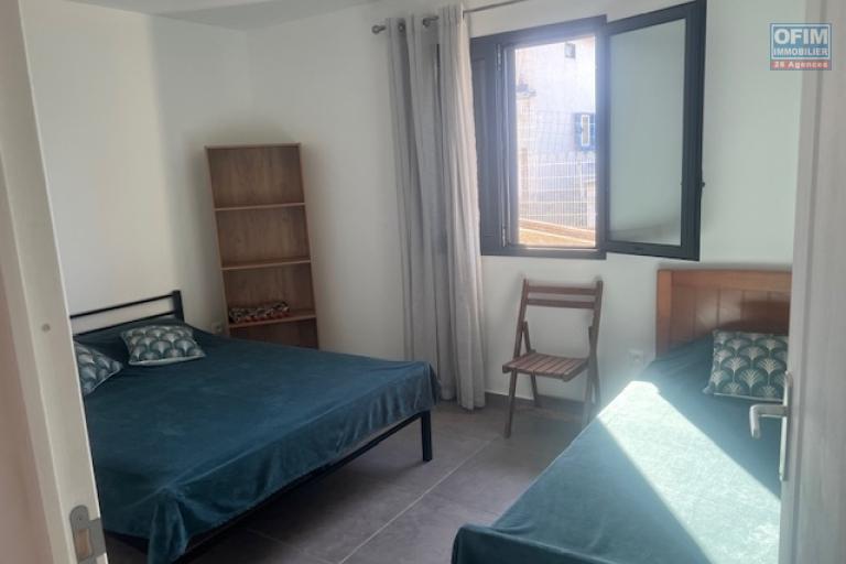 Location villa F5 meubl&eacute;e &ndash; Vue agr&eacute;able &agrave; L&rsquo;&Eacute;tang-Sal&eacute; les Hauts