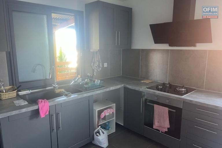 Location villa F5 meubl&eacute;e &ndash; Vue agr&eacute;able &agrave; L&rsquo;&Eacute;tang-Sal&eacute; les Hauts