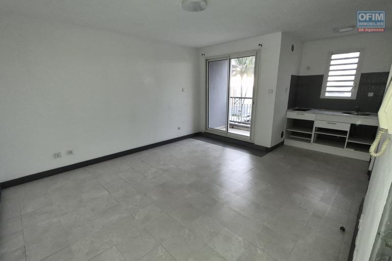 LOUER STUDIO 22,74 m2 - SAINTE MARIE