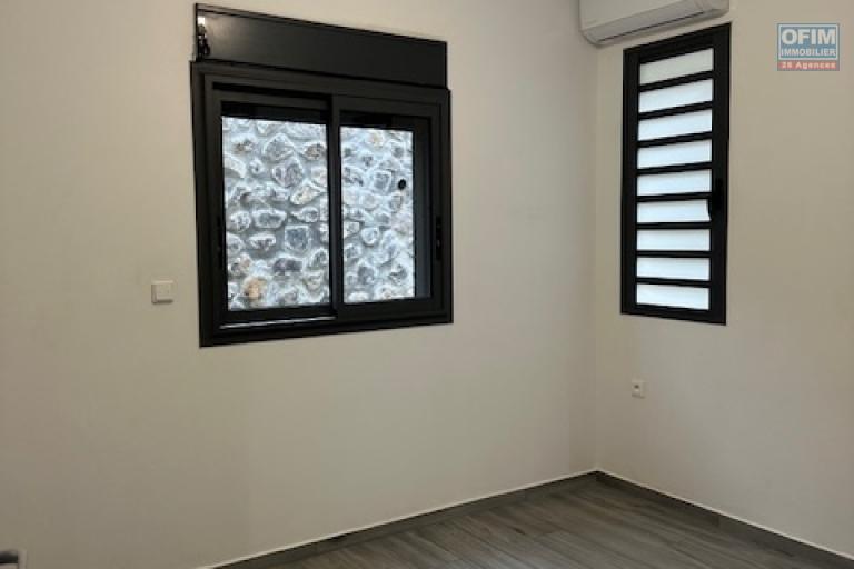 Une villa F4 moderne de 96m2 &agrave; la Ravine des Cabris Ile de la R&eacute;union