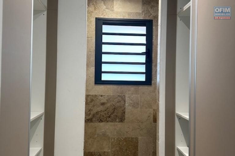 Une villa F4 moderne de 96m2 &agrave; la Ravine des Cabris Ile de la R&eacute;union