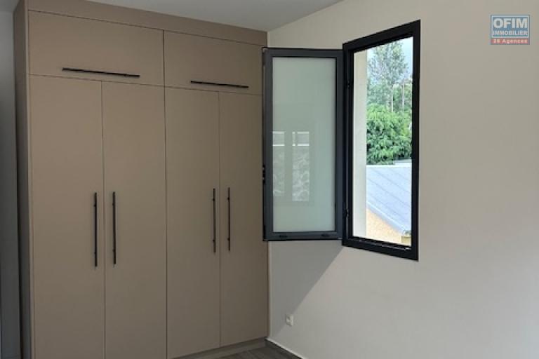 Une villa F4 moderne de 96m2 &agrave; la Ravine des Cabris Ile de la R&eacute;union