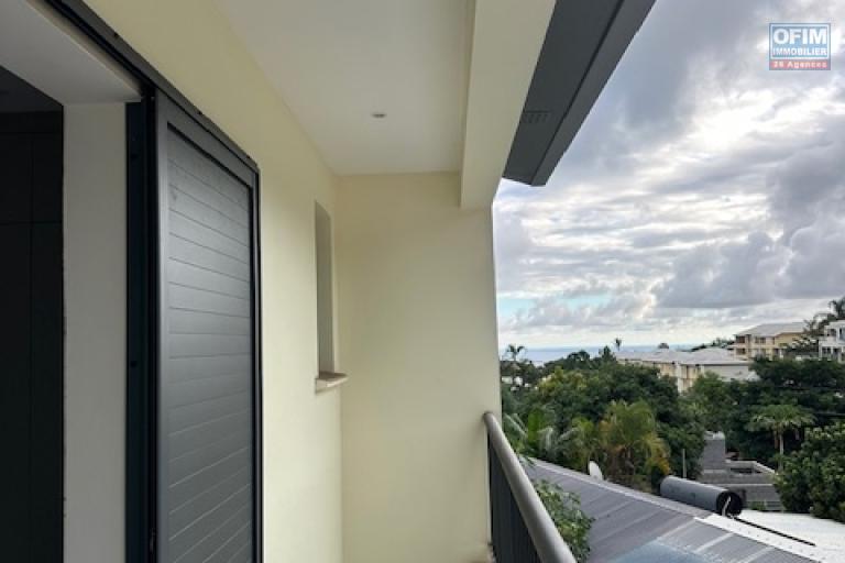 Une villa F4 moderne de 96m2 &agrave; la Ravine des Cabris Ile de la R&eacute;union