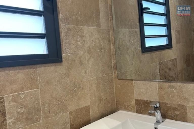 Une villa F4 moderne de 96m2 &agrave; la Ravine des Cabris Ile de la R&eacute;union