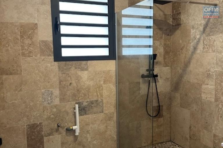 Une villa F4 moderne de 96m2 &agrave; la Ravine des Cabris Ile de la R&eacute;union