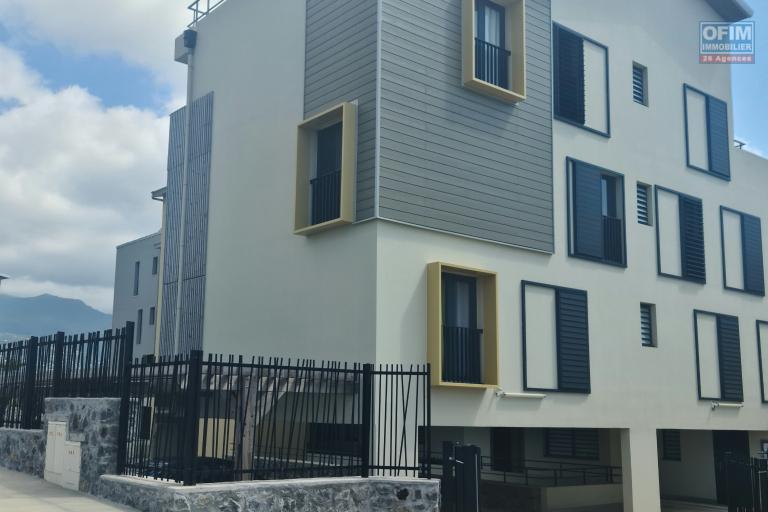 A vendre bel appartement T3 (investissement locatif) de 79m2 avec parking R&eacute;sid...