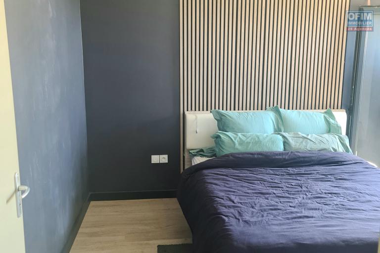 A vendre bel appartement T3 (investissement locatif) de 79m2 avec parking Résidence Kaloupilé à Beauséjour