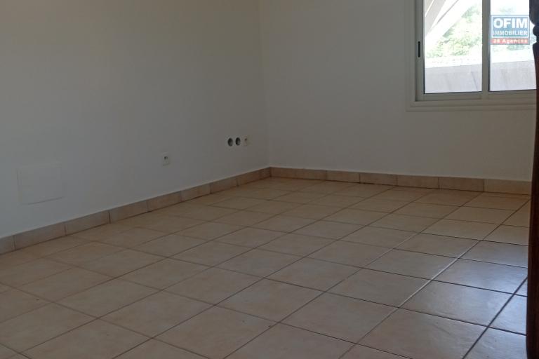 A LOUER APPARTEMENT F1 BIS DE 46 M2 A LA SALINE LES BAINS