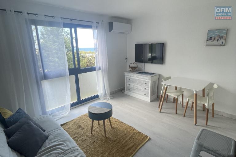 A LOUER STUDIO 25.79 M2 - SAINTE MARIE