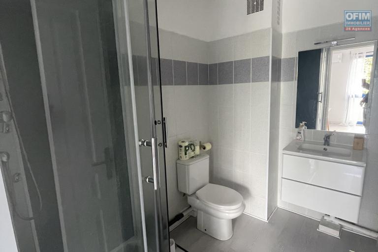 A LOUER STUDIO 25.79 M2 - SAINTE MARIE