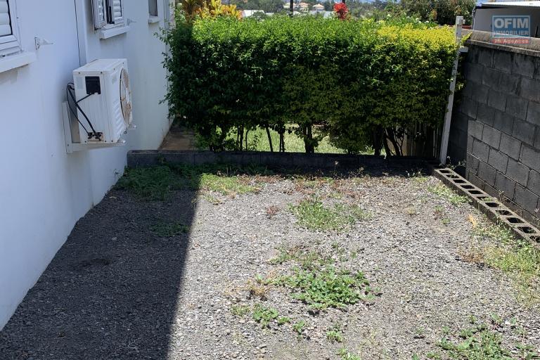 LOUER APPARTEMENT T3 - 65,28 M2 - SAINTE MARIE