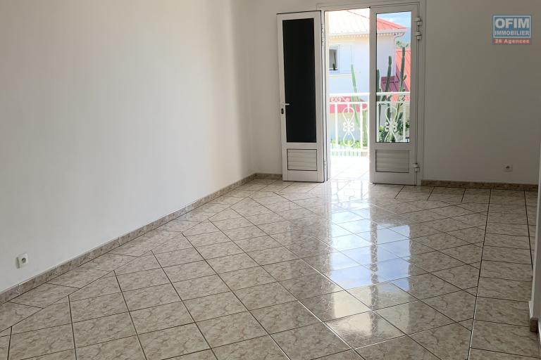 LOUER APPARTEMENT T3 - 65,28 M2 - SAINTE MARIE