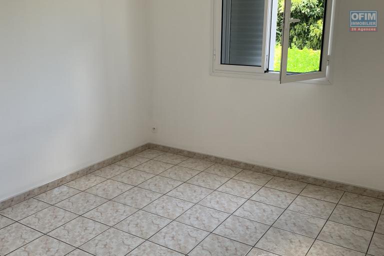 LOUER APPARTEMENT T3 - 65,28 M2 - SAINTE MARIE