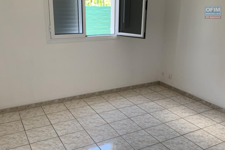 LOUER APPARTEMENT T3 - 65,28 M2 - SAINTE MARIE
