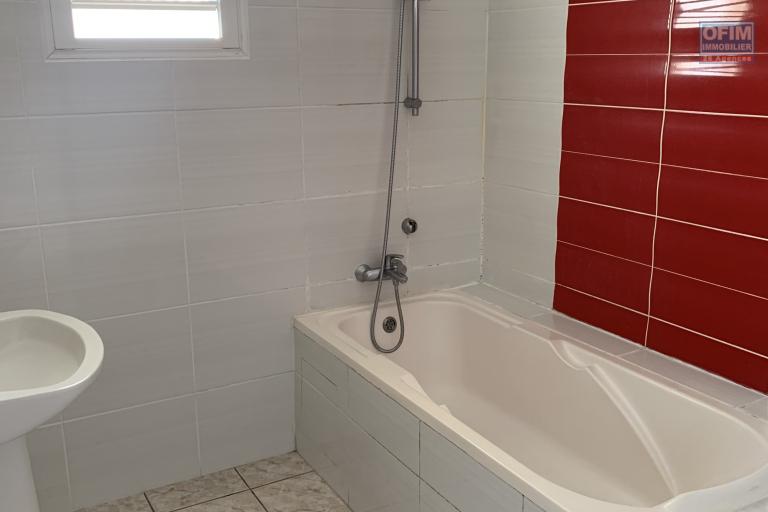 LOUER APPARTEMENT T3 - 65,28 M2 - SAINTE MARIE