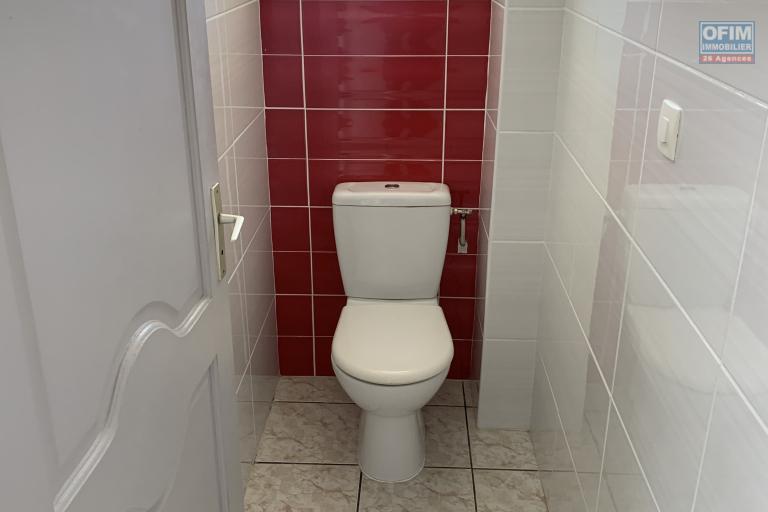 LOUER APPARTEMENT T3 - 65,28 M2 - SAINTE MARIE
