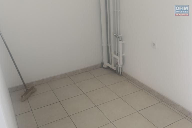 LOUER APPARTEMENT T3 - 65,28 M2 - SAINTE MARIE